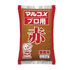MARUKOME PROYOU DASHIRI AKA MISO 1KG 